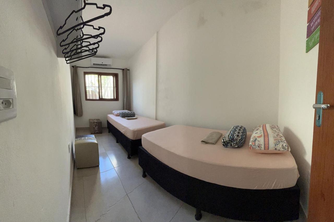 Apartamento Pipa Mar Praia de Pipa Exterior foto