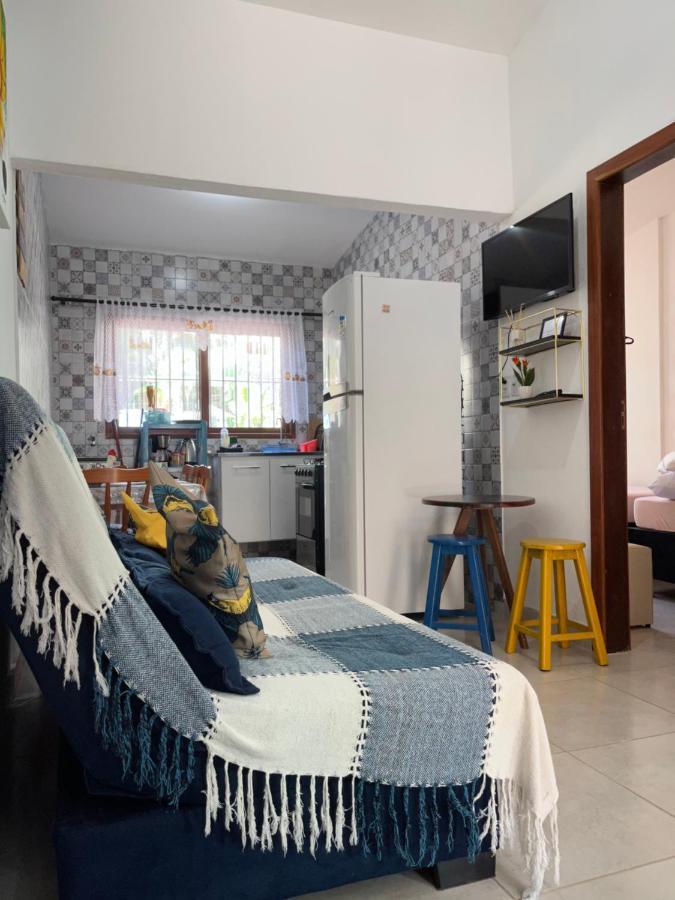 Apartamento Pipa Mar Praia de Pipa Exterior foto