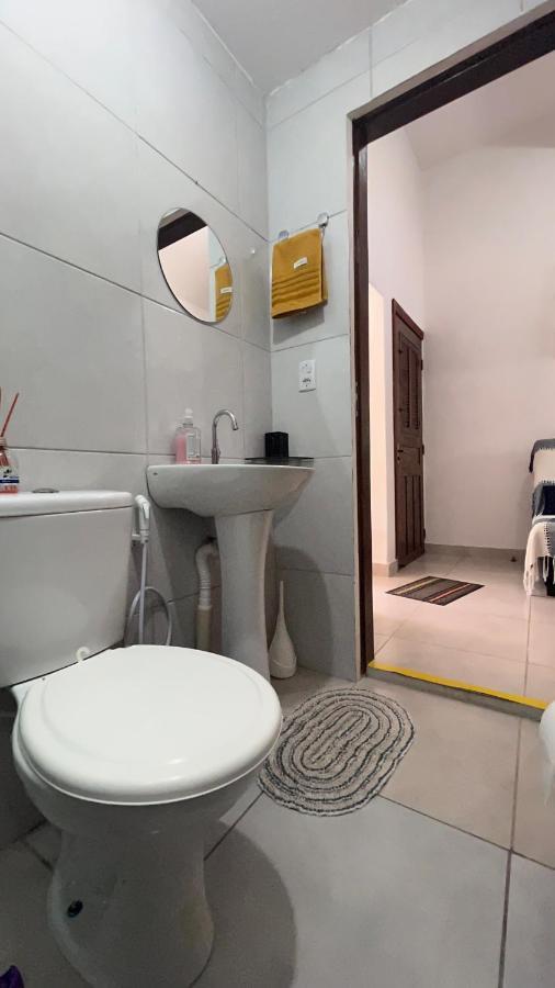 Apartamento Pipa Mar Praia de Pipa Exterior foto