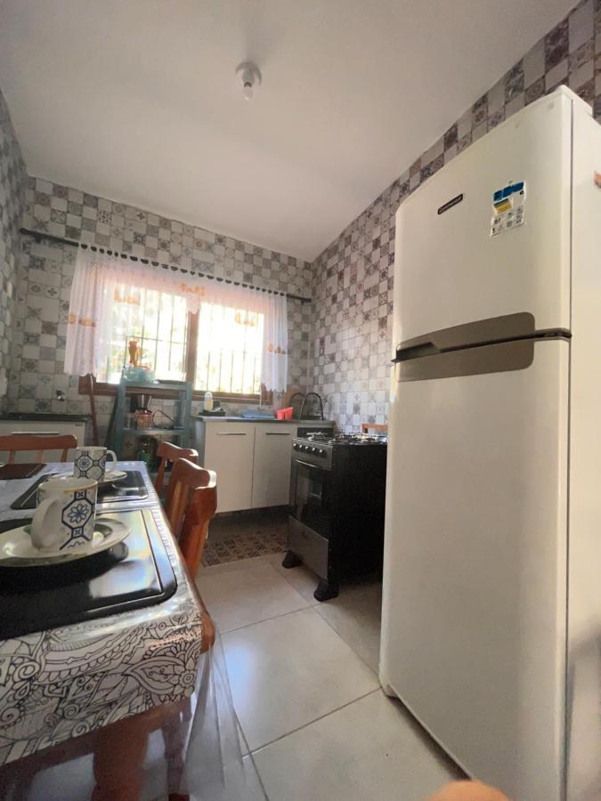 Apartamento Pipa Mar Praia de Pipa Exterior foto