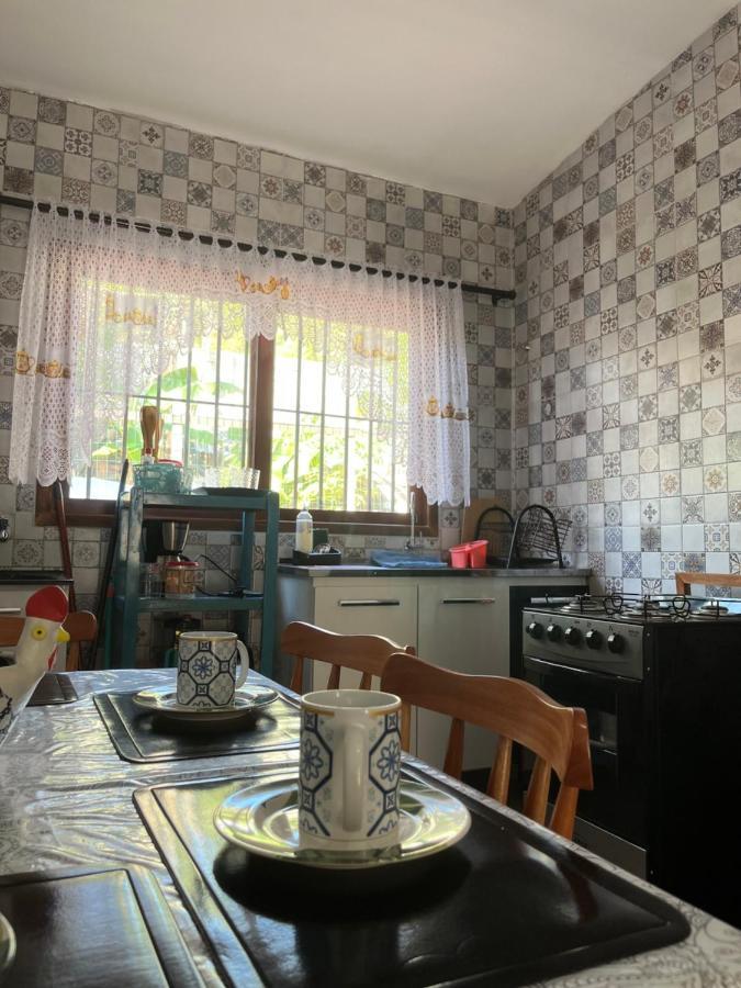 Apartamento Pipa Mar Praia de Pipa Exterior foto